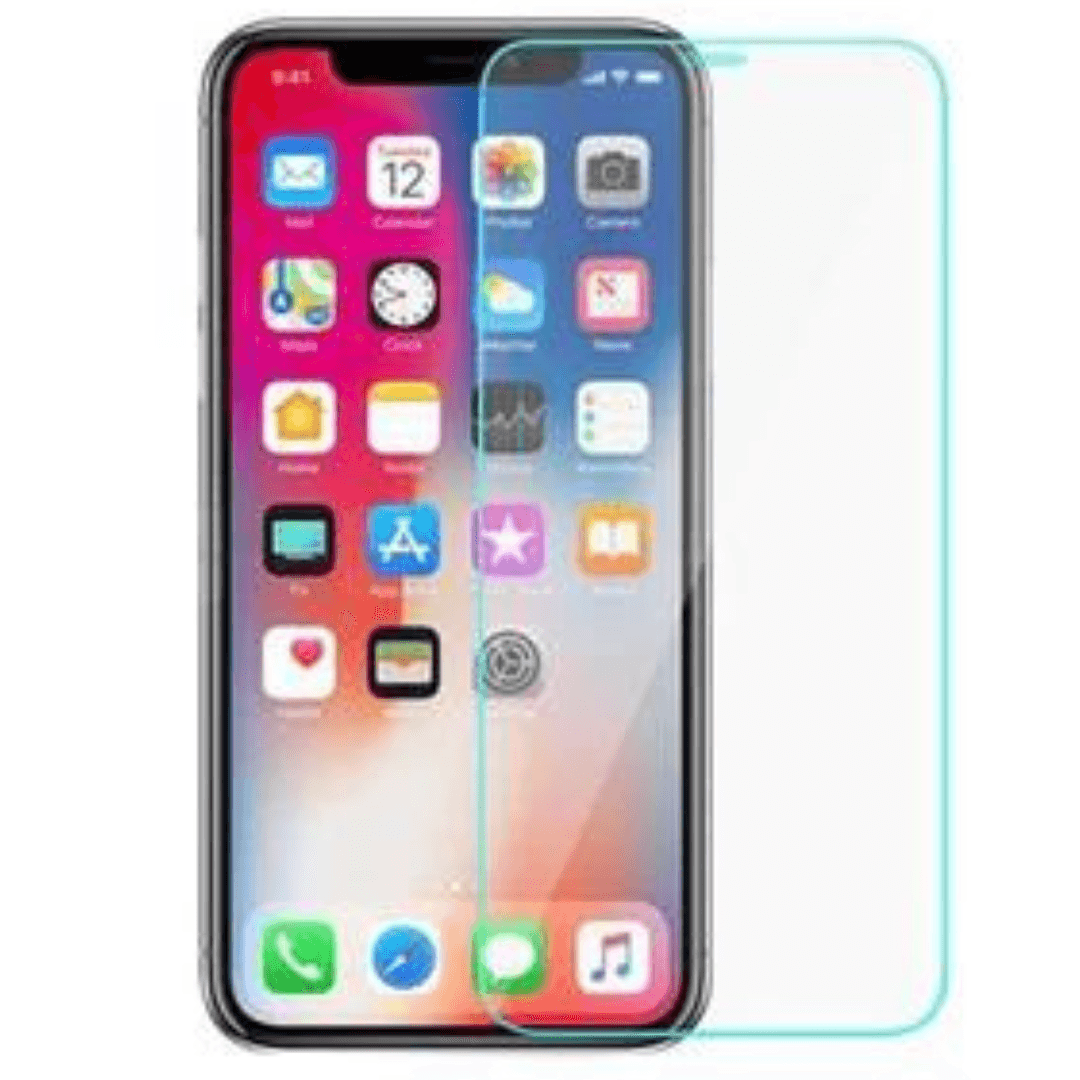 Tempered Glass iPhone X - Best Cell Phone Parts Distributor in Canada, Parts Source Tempered Glass iPhone X - Best Cell Phone Parts Distributor in Canada, Parts Source